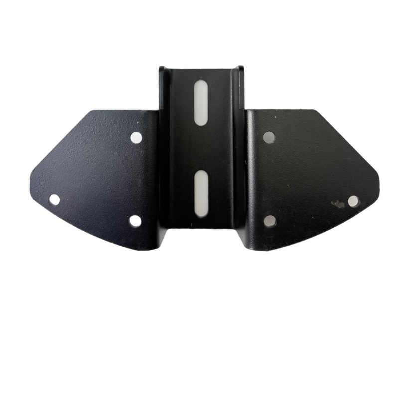 U-形状ブラケット